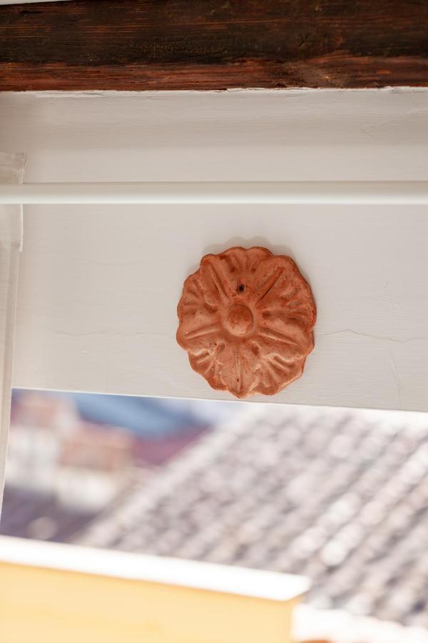 Borgo Allegri Rooftop Florencia Exterior foto